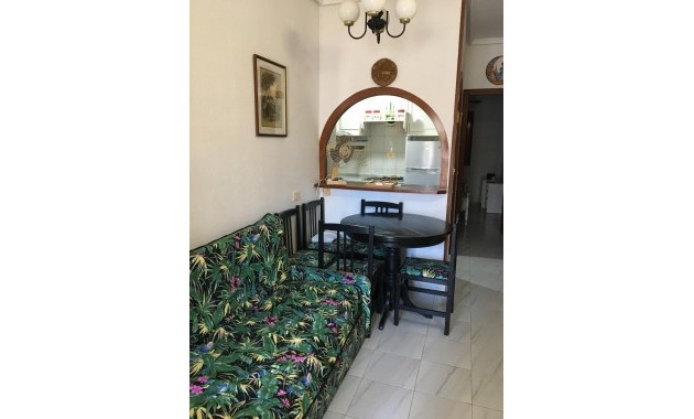 Sale - Duplex -
Torrevieja - Los Frutales