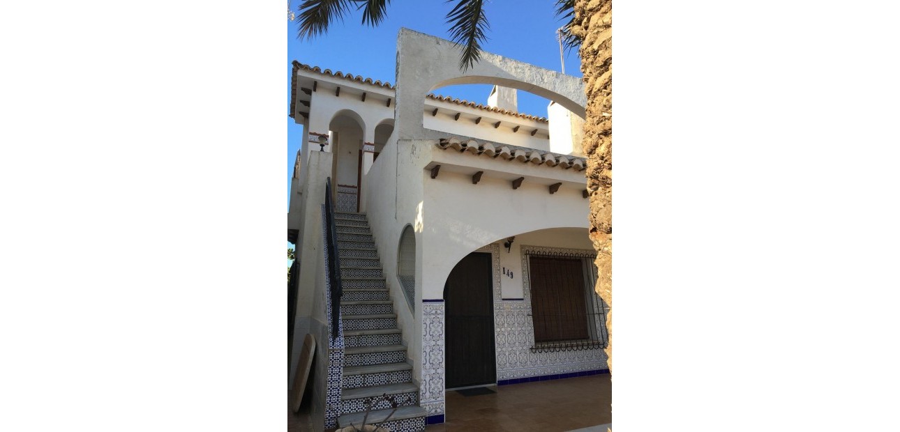 Sale - Duplex -
Torrevieja - Los Frutales