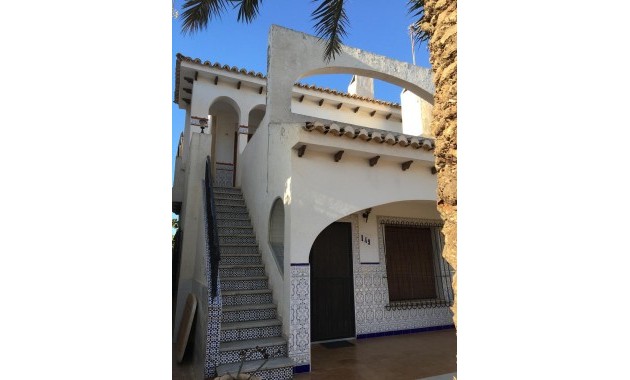 Sale - Duplex -
Torrevieja - Los Frutales