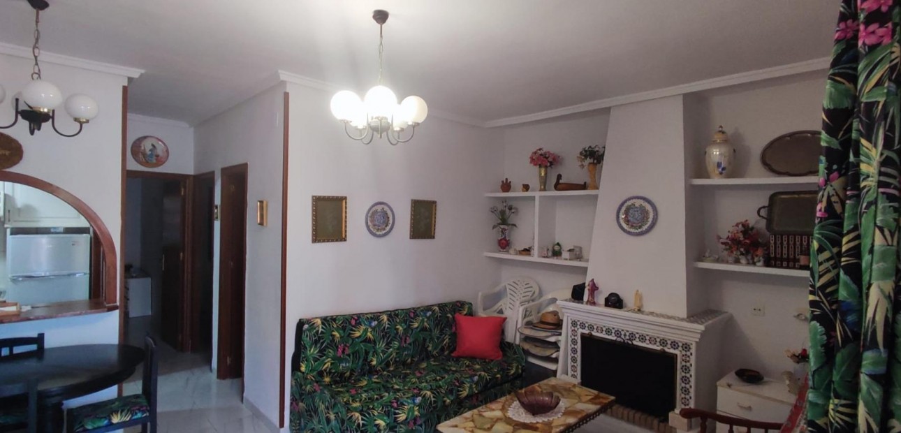 Venta - Duplex -
Torrevieja - Los Frutales