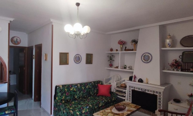 Sale - Duplex -
Torrevieja - Los Frutales