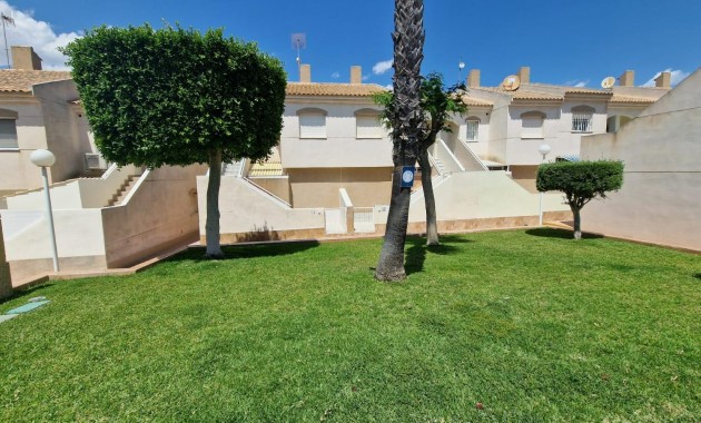 Herverkoop - Bungalow -
Torrevieja - Aguas nuevas 1