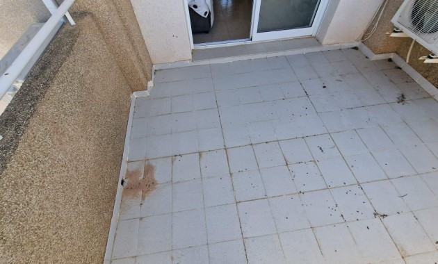 Venta - Bungalow -
Torrevieja - Aguas nuevas 1