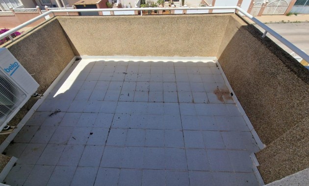 Herverkoop - Bungalow -
Torrevieja - Aguas nuevas 1