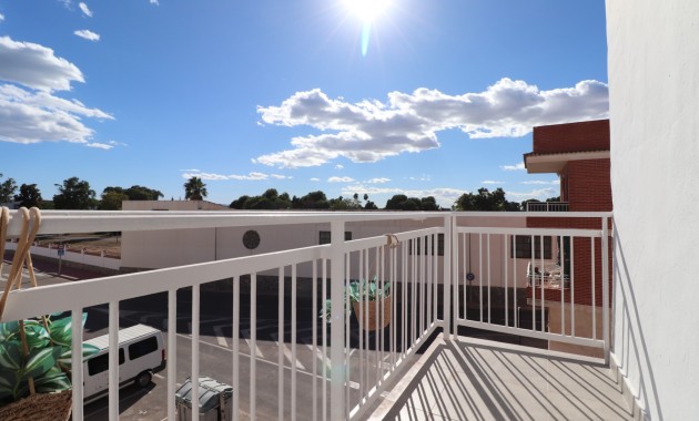 Venta - Apartamento / piso -
Santiago de La Ribera - Santiago de La Ribera - Town