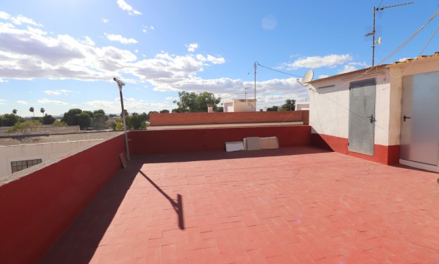 Venta - Apartamento / piso -
Santiago de La Ribera - Santiago de La Ribera - Town