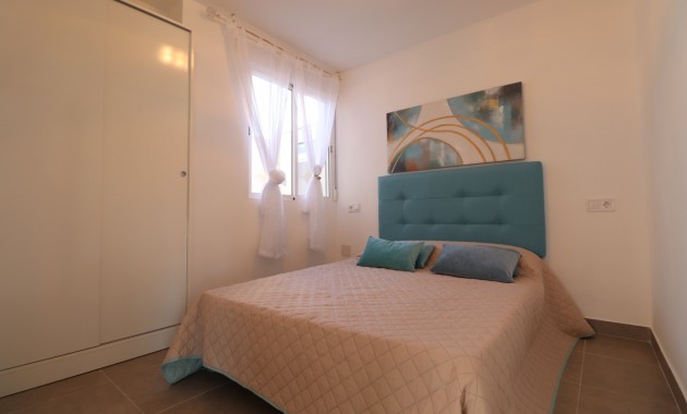 Venta - Apartamento / piso -
Santiago de La Ribera - Santiago de La Ribera - Town