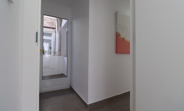 Sale - Apartment / flat -
Santiago de La Ribera - Santiago de La Ribera - Town