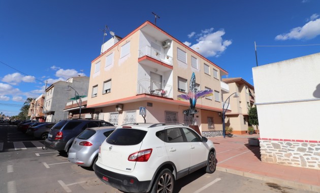 Venta - Apartamento / piso -
Santiago de La Ribera - Santiago de La Ribera - Town