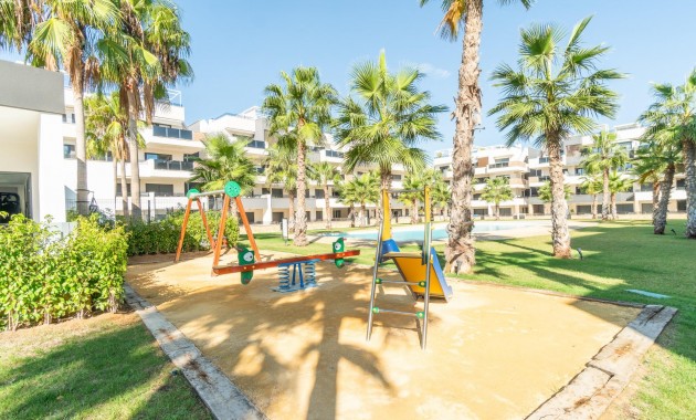 Sale - Apartment / flat -
Orihuela Costa - Las Mimosas