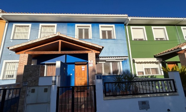 Venta - House -
Torremendo