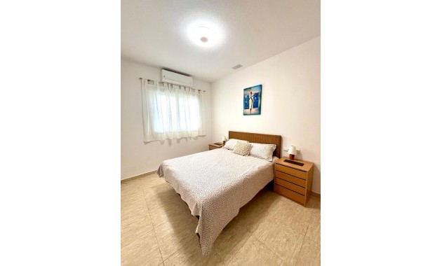 Venta - Ground Floor -
Torrevieja - Playa de los Locos