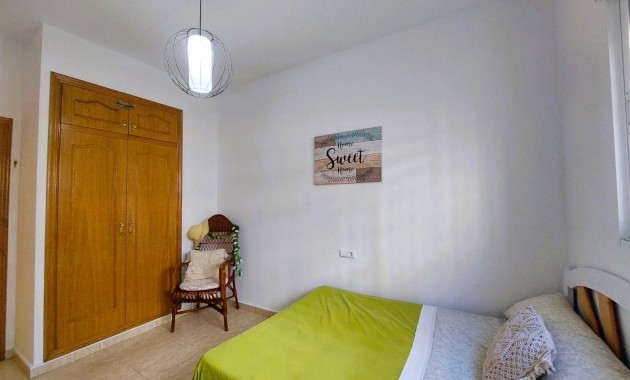 Venta - Ground Floor -
Torrevieja - Playa de los Locos