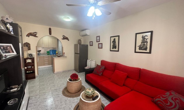 Venta - Bungalow -
Orihuela Costa - Los Dolses