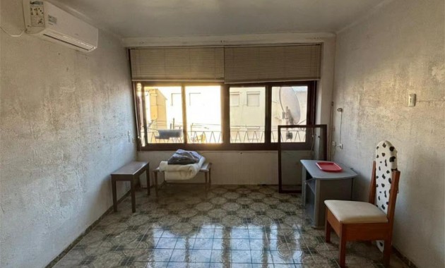 Sale - Apartment / flat -
Alicante - Carolinas altas