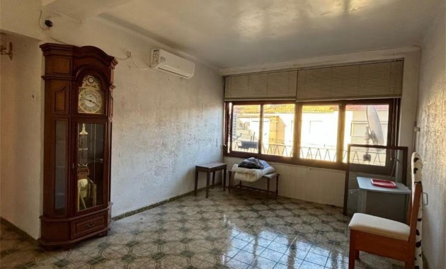 Sale - Apartment / flat -
Alicante - Carolinas altas