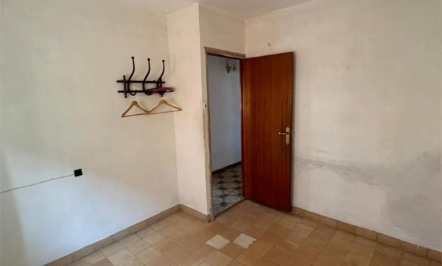 Sale - Apartment / flat -
Alicante - Carolinas altas