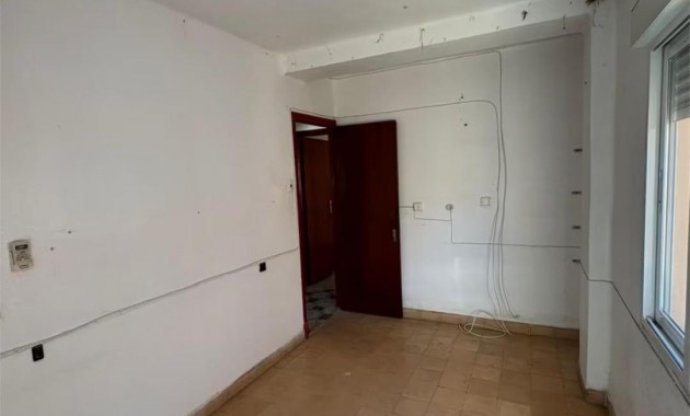 Sale - Apartment / flat -
Alicante - Carolinas altas