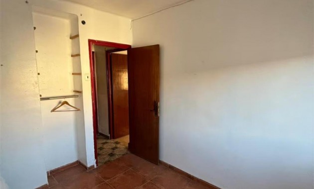 Sale - Apartment / flat -
Alicante - Carolinas altas