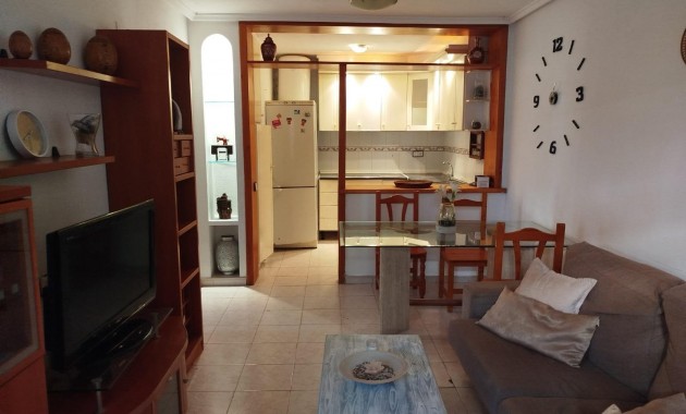 Venta - Bungalow -
Torrevieja - Torreblanca