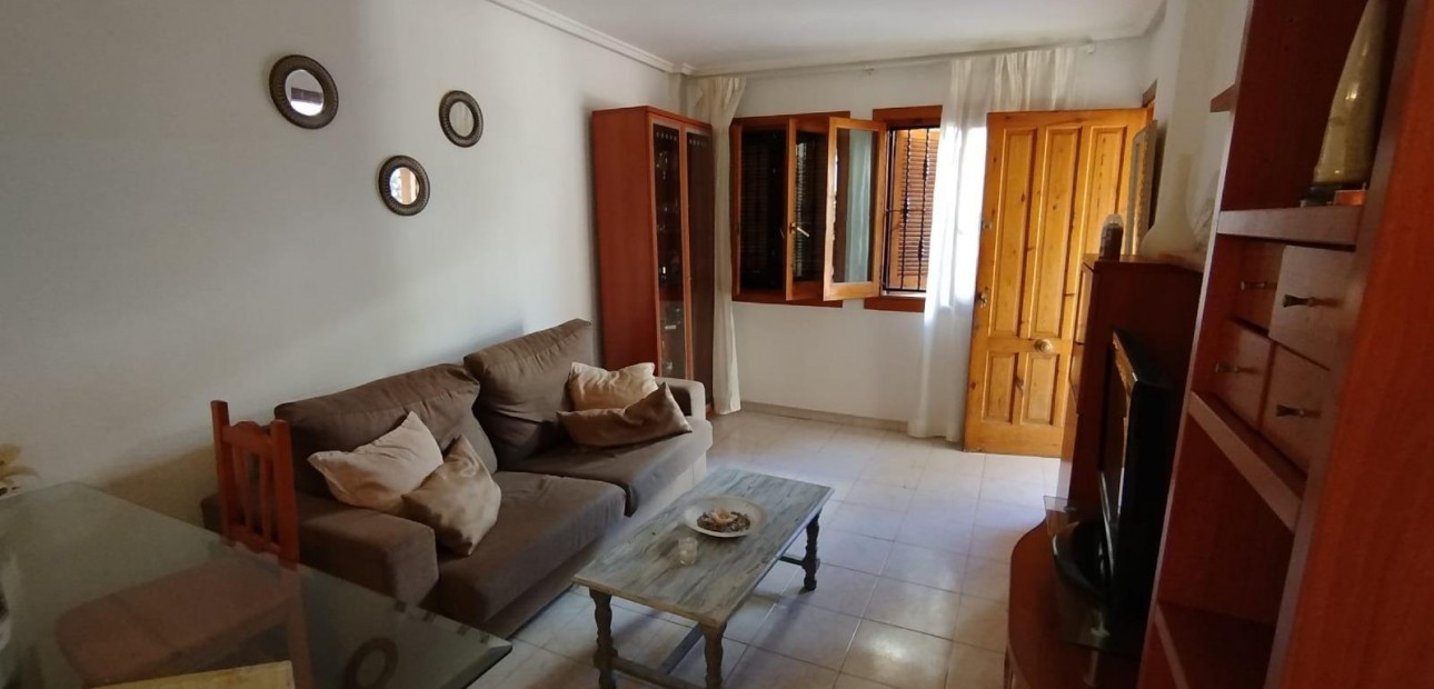 Venta - Bungalow -
Torrevieja - Torreblanca