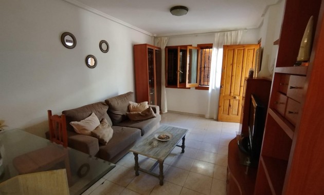 Venta - Bungalow -
Torrevieja - Torreblanca