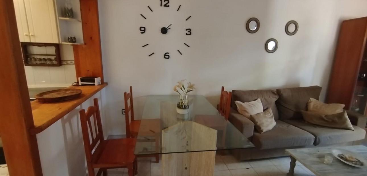 Venta - Bungalow -
Torrevieja - Torreblanca