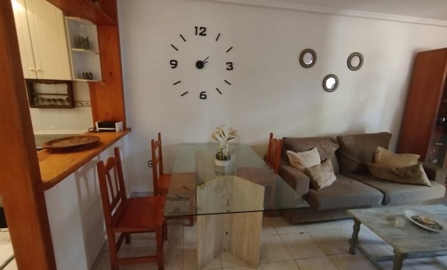 Venta - Bungalow -
Torrevieja - Torreblanca