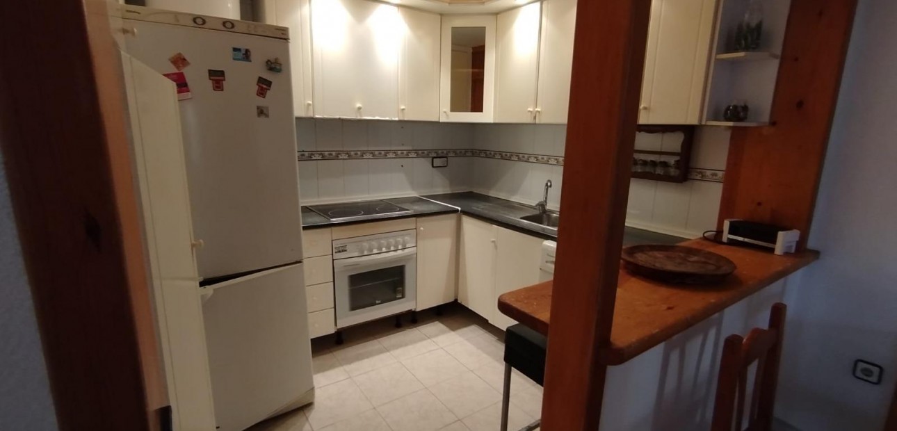 Venta - Bungalow -
Torrevieja - Torreblanca