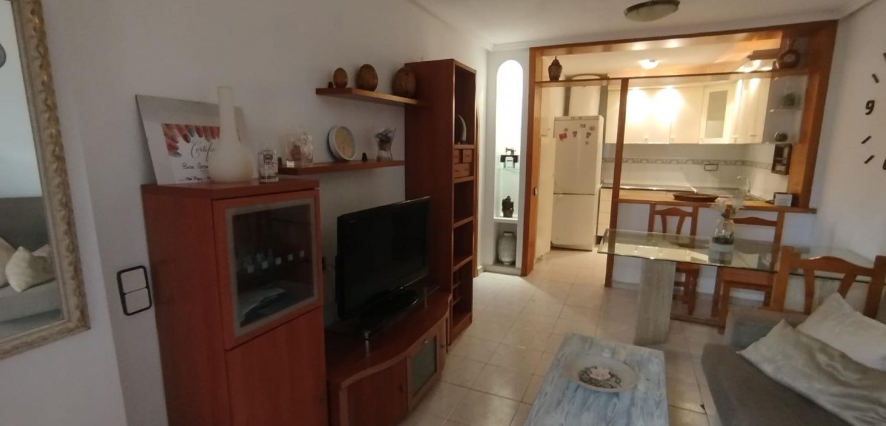 Venta - Bungalow -
Torrevieja - Torreblanca