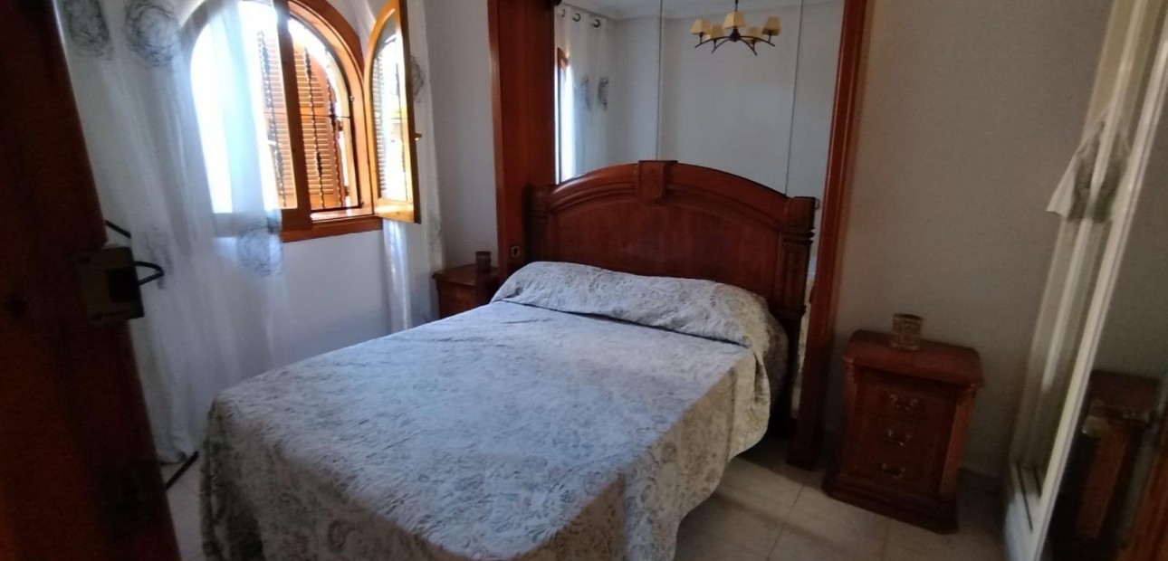 Venta - Bungalow -
Torrevieja - Torreblanca