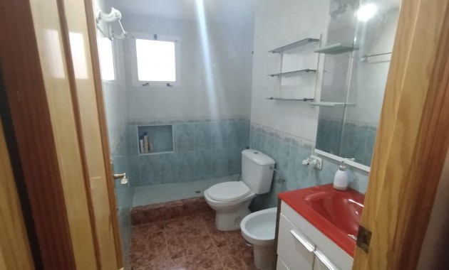 Sale - Bungalow -
Torrevieja - Torreblanca