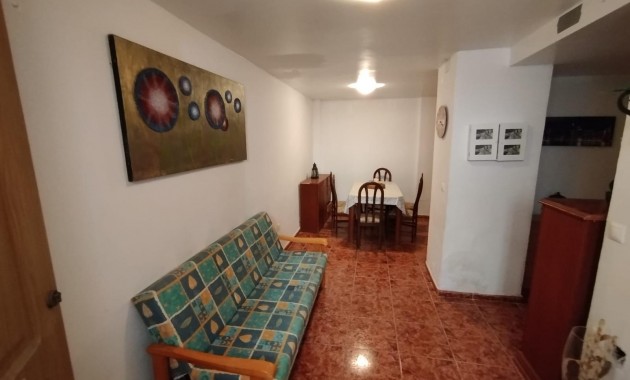 Venta - Bungalow -
Torrevieja - Torreblanca