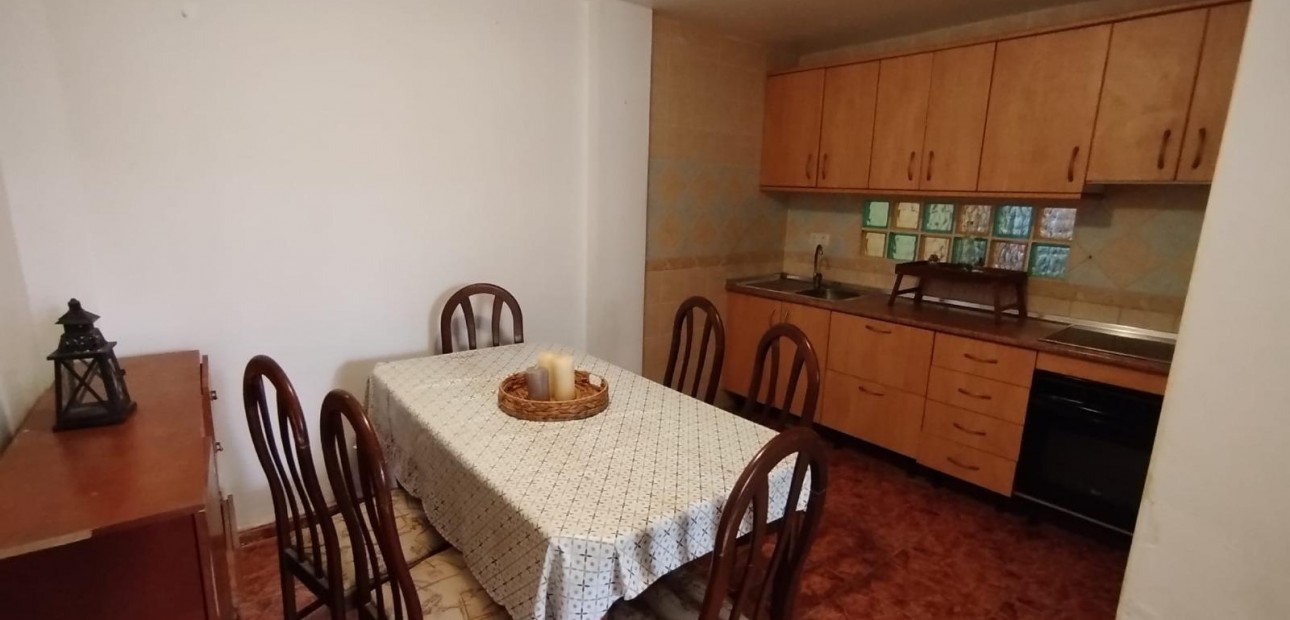 Venta - Bungalow -
Torrevieja - Torreblanca