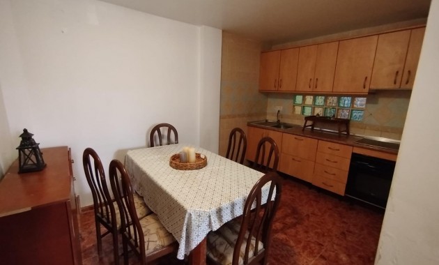 Venta - Bungalow -
Torrevieja - Torreblanca