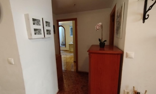 Venta - Bungalow -
Torrevieja - Torreblanca