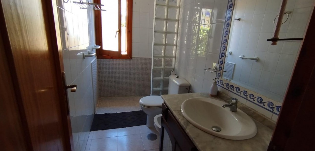 Venta - Bungalow -
Torrevieja - Torreblanca