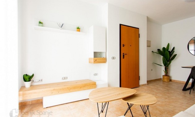 Nieuwbouw - Appartement / flat -
Los Collados - Águilas