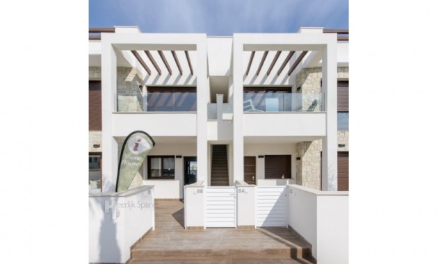 Nueva construcción  - Bungalow -
Los Balcones - Torrevieja