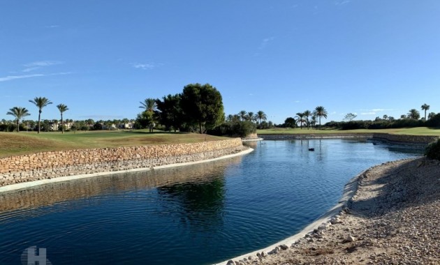 Nueva construcción  - Bungalow -
Roda - San Javier