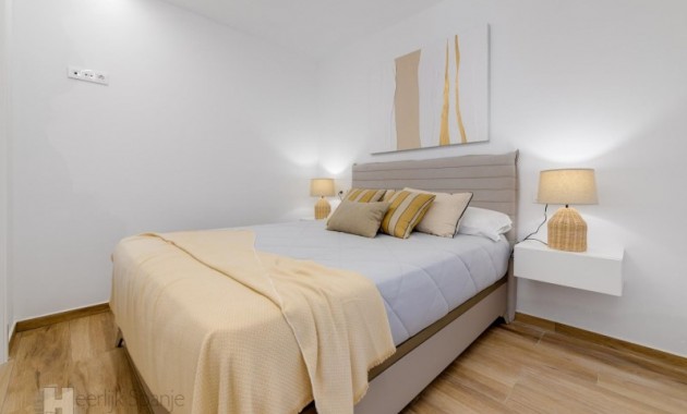 Nieuwbouw - Appartement / flat -
Roda - San Javier