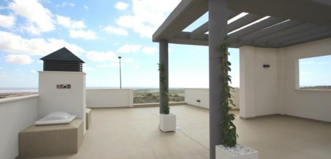 Nieuwbouw - Villa -
Orihuela Costa - Orihuela