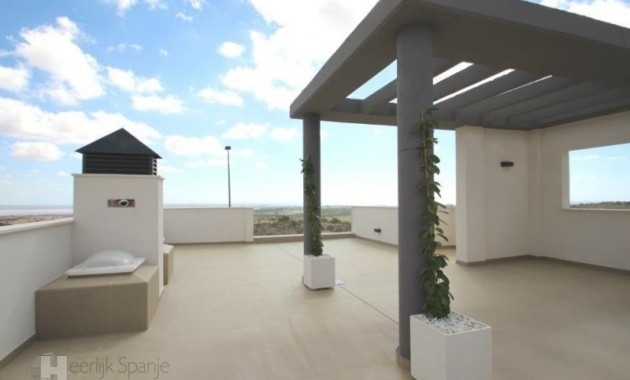 Nieuwbouw - Villa -
Orihuela Costa - Orihuela