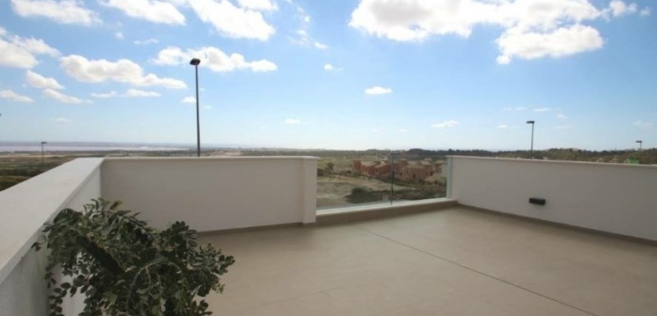 Nieuwbouw - Villa -
Orihuela Costa - Orihuela