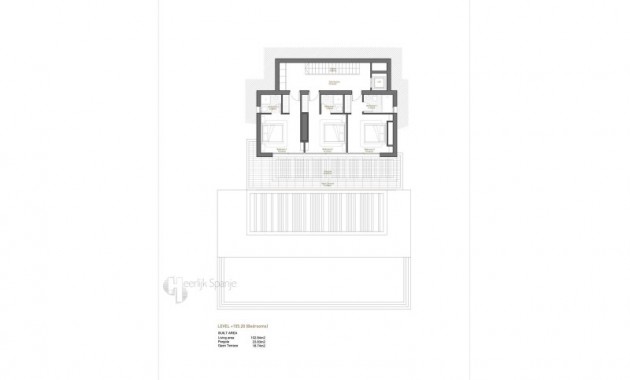 New Build - Villa -
San Jaime - Benissa