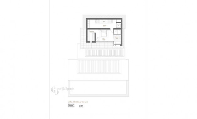 New Build - Villa -
San Jaime - Benissa