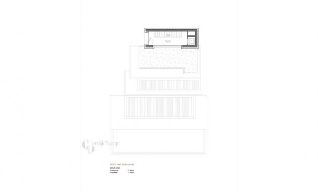 New Build - Villa -
San Jaime - Benissa