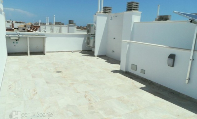 New Build - Villa -
Alicante - Pilar de la Horadada