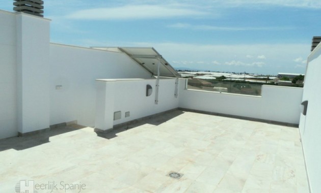 New Build - Villa -
Alicante - Pilar de la Horadada