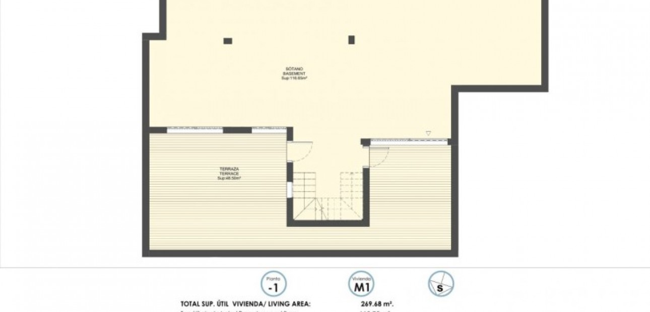 Nueva construcción  - Villa -
Finestrat